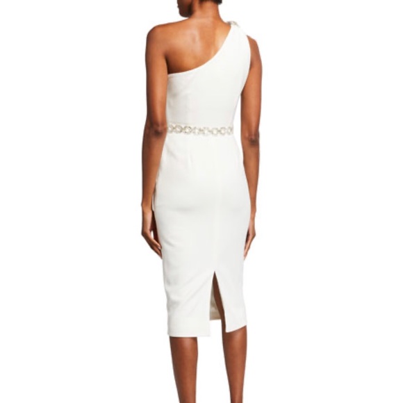 NWT Dress The Population “NOA” Dress - Picture 4 of 16